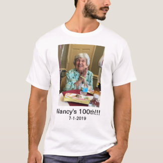 T-shirt La pièce en t des hommes de Wowo