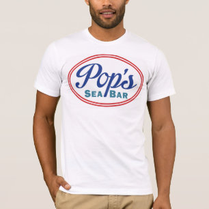 T-shirt La pièce en t originale du bruit