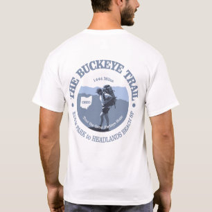 T-shirt La piste Buckeye (BG)