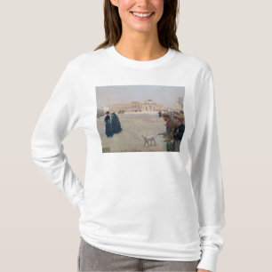 T-shirt La Place du Carrousel, Paris