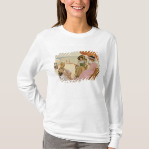 T-shirt La plage, 1929