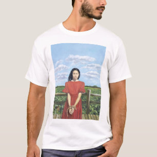 T-shirt La plate-forme d'enchères 2000