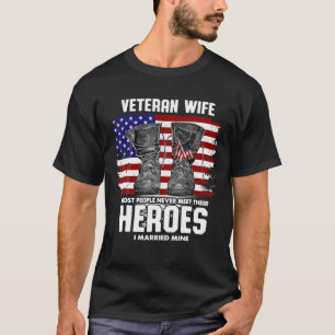 T-shirt La Plupart Des Gens Ne Rencontrent Jamais Leurs H