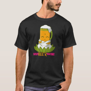 T-shirt la police
