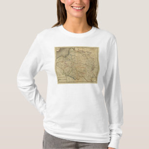 T-shirt La Pologne 4