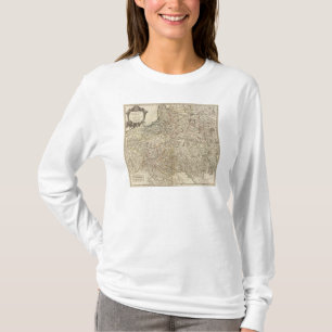 T-shirt La Pologne 8