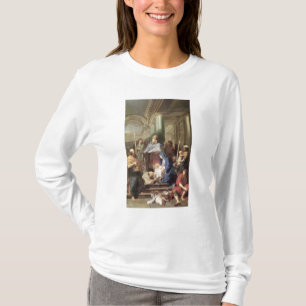 T-shirt La présentation dans le temple, 1692