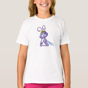 T-shirt La princesse Atta Disney