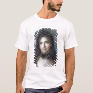 T-shirt La princesse de Beauveau, Sophie nee Charlotte De
