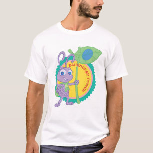 T-shirt La princesse Dot Disney