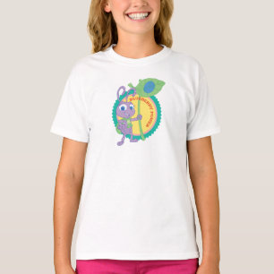 T-shirt La princesse Dot Disney