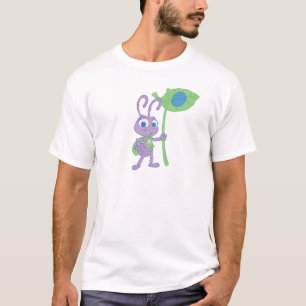 T-shirt La princesse Dot Disney