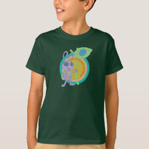 T-shirt La princesse Dot Disney