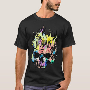 T-shirt La Progéniture