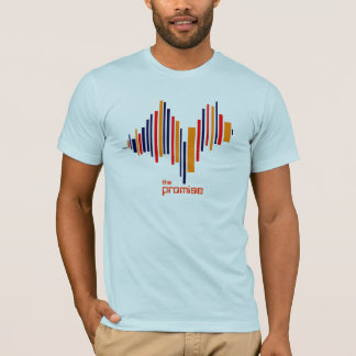 T-shirt la promesse
