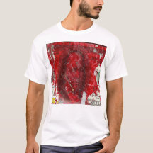 La promesse de Loser Blood Money Logo Blanc