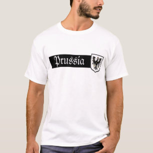 T-shirt La Prusse