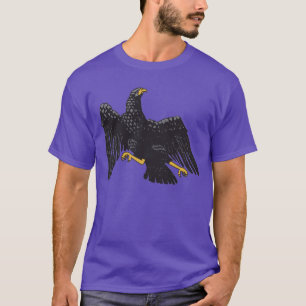 T-shirt La Prusse Eagle