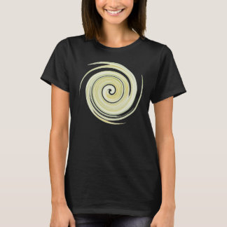 T-shirt La purée jaune : Ode to the Porcelain Throne