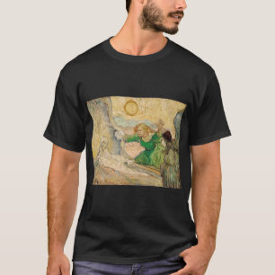 T-shirt La r surrection de lazare d avr. s de Vincent van