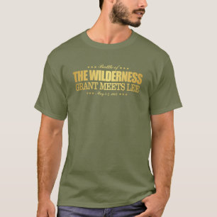 T-shirt La région sauvage (FH2)