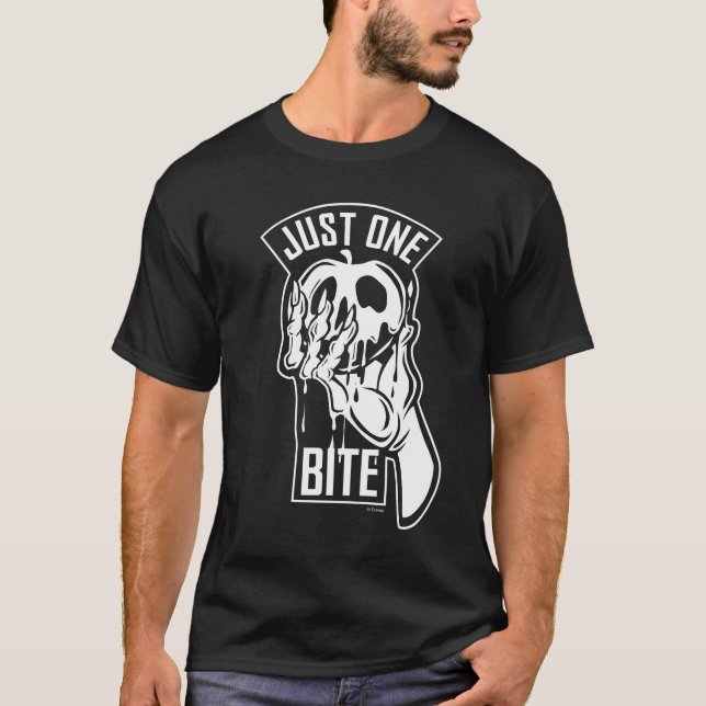 T-shirt La Reine du Mal| Un seul morceau (Devant)