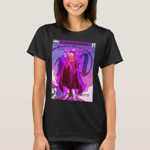 T-shirt La Reine Erika