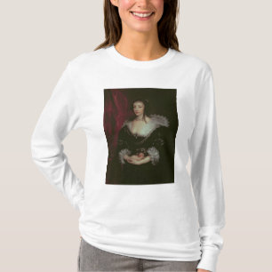 T-shirt La Reine Henrietta Maria