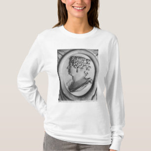 T-shirt La Reine Marie-Therese de l'Autriche