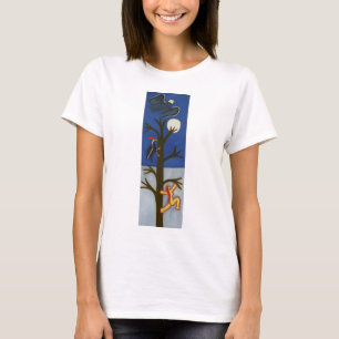 T-shirt La rencontre magique 2006