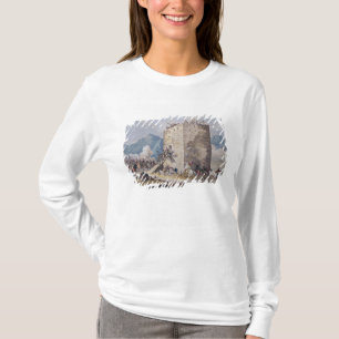 T-shirt La résistance de quarante rebelles grecs