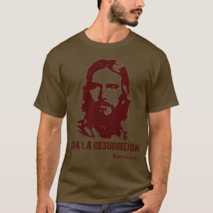T-shirt La Ressurecion de vivats