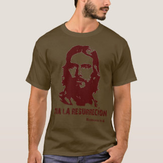 T-shirt La Ressurecion de vivats