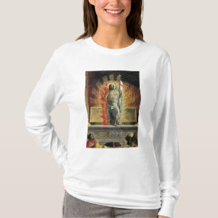 T-shirt La résurrection