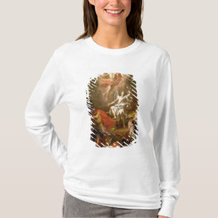 T-shirt La résurrection du Christ, 1700
