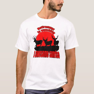T-shirt La retraite est