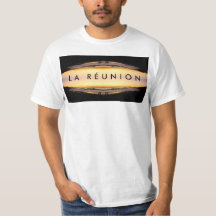 La Réunion