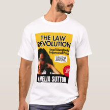 La révolution du droit — Couverture de livre
