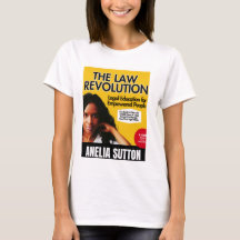 La révolution du droit — Couverture de livre