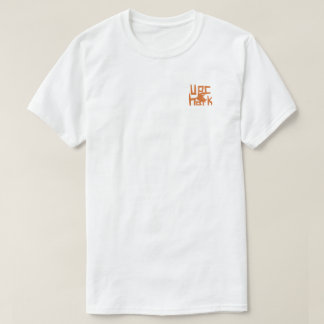 T-shirt La richesse est une décision