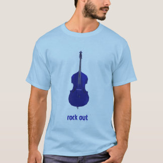 T-shirt La roche basse piquent