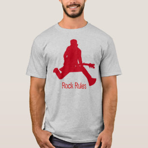 T-SHIRT LA ROCHE ORDONNE LE TEE - SHIRT DE MODE - LE