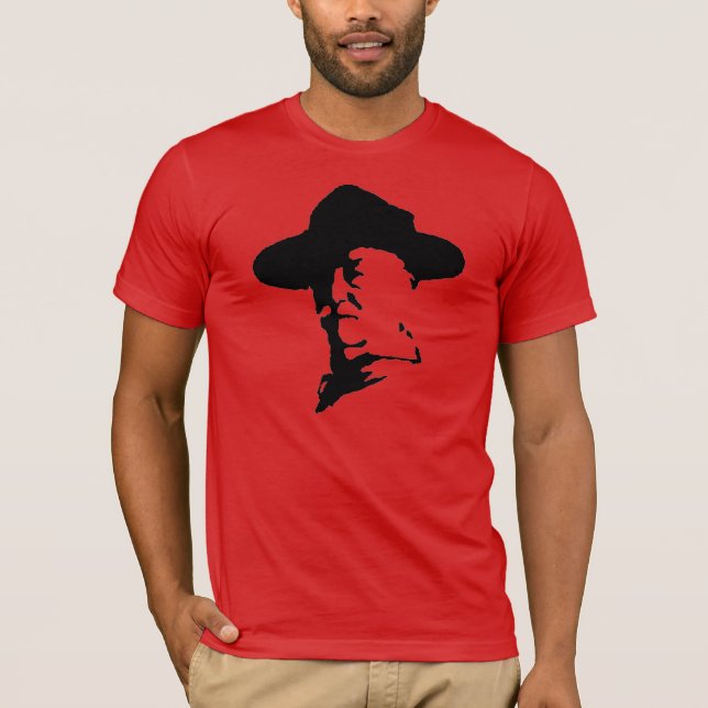 T-shirt La Roverlution de vivats (Devant)