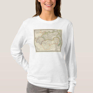 T-shirt La Russie 12