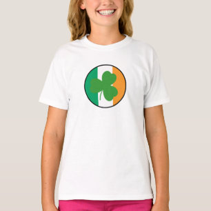T-shirt La Saint-Patrick
