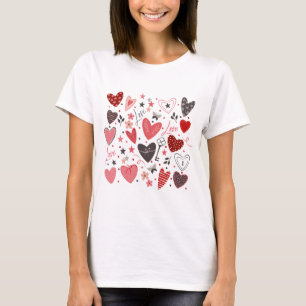 T-shirt La Saint-Valentin
