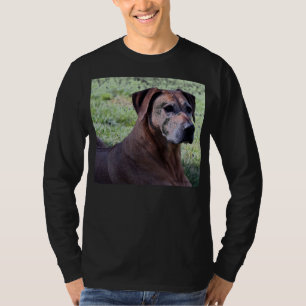 T-shirt La savane