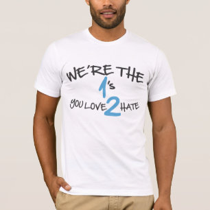 T-shirt La Science 2012 de Bronx