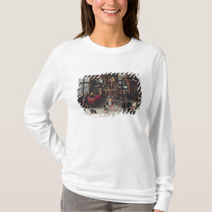 T-shirt La Science et les arts