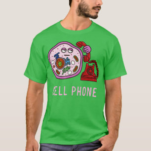 T-shirt La science plaisante Chimie Chimiste Expérience Ce